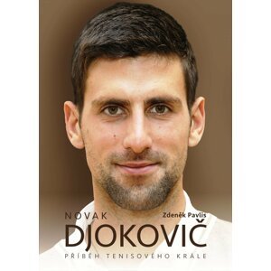 Novak Djokovič - Zdeněk Pavlis