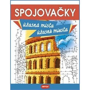 Úžasná místa - Spojovačky