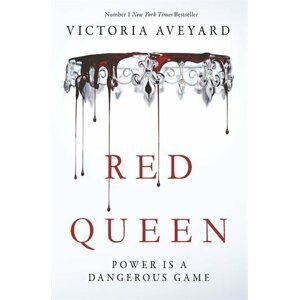 Red Queen: Red Queen Series: Book 1 - Victoria Aveyard