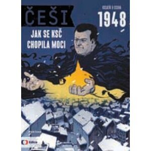 ČEŠI 1948 - Pavel Kosatík