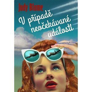 V případě neočekávané události - Judy Blume