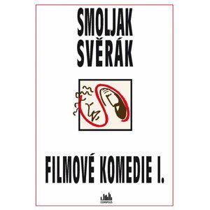Filmové komedie I. Smoljak, Svěrák - Ladislav Smoljak