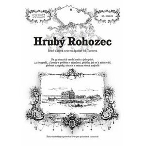 Hrubý Rohozec - Rostislav Vojkovský