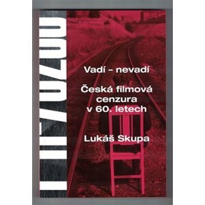 Vadí - nevadí - Lukáš Skupa