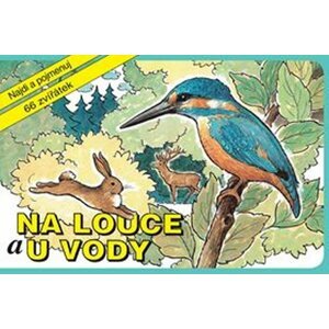 Na louce a u vody