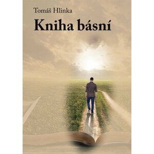 Kniha básní - Tomáš Hlinka