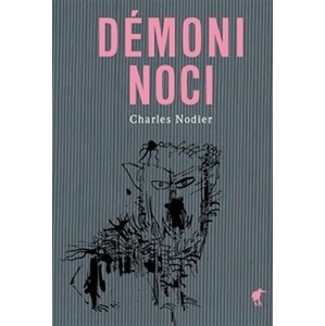 Démoni noci - Charles Nodier