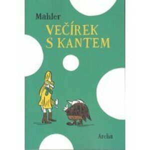 Večírek s Kantem - Nicolas Mahler