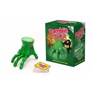 COOL GAMES Zombie ruka - EPEE