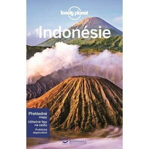 Indonésie - Lonely Planet