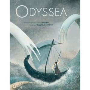 Odyssea - Homer