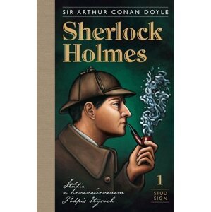 Sherlock Holmes 1 - Arthur Conan Doyle