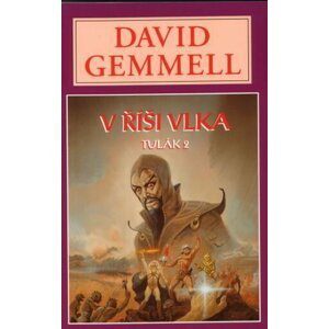 V říši vlka - Drenaj 5 - David Gemmell