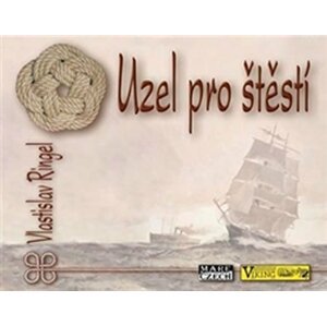 Uzel pro štěstí - Vlastislav Ringel