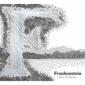 Frankenstein (CD) - Mary Wollstonecraft Shelley