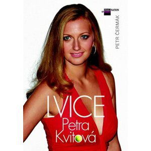 Lvice Petra Kvitová - Petr Čermák