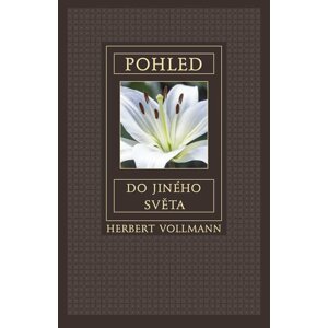 Pohled do jiného světa - Herbert Vollmann