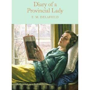 Diary of a Provincial Lady - E. M. Delafield