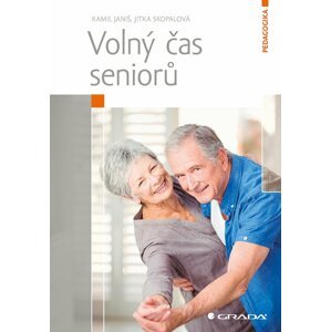 Volný čas seniorů - Kamil Janiš