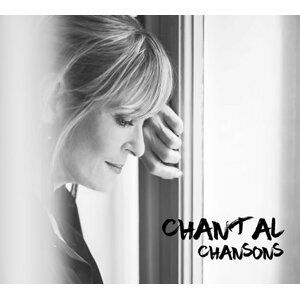 Chantal Poullain Chansons - CD - Chantal Poullain