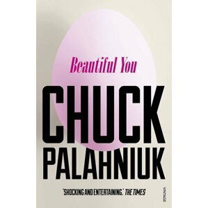 Beautiful You - Chuck Palahniuk