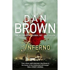 Inferno : (Robert Langdon Book 4) - Dan Brown