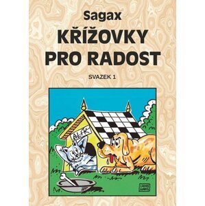 Křížovky pro radost 1