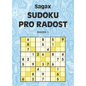 Sudoku pro radost 1