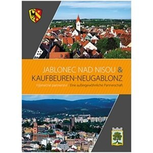 Jablonec nad Nisou - Kaufbeuren - Neugablonz - Dieter Klein