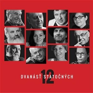 Dvanásť statočných - Kolektiv