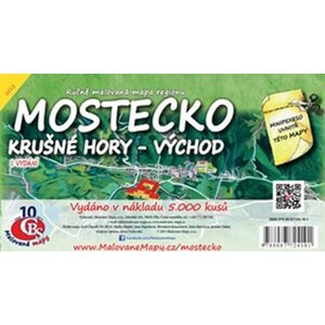 Mostecko