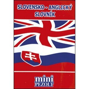 Slovensko-anglický slovník - Štefan Ižo