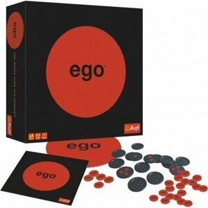 Hra: Ego - Ty