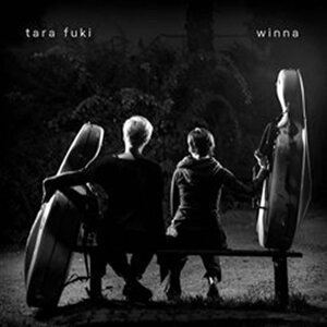 Winna - CD - Fuki Tara