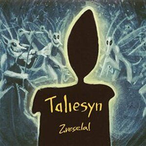 Zvesela!  - CD - Taliesyn