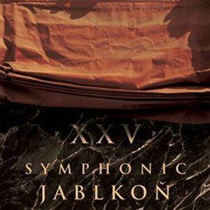 XXV. Symphonic Jablkoň - CD - Jablkoň