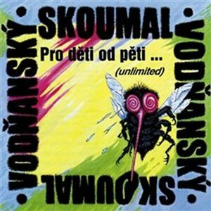 Pro děti od pěti... (unlimited) - CD - Petr Skoumal