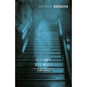 Ghost Stories - Edward Frederic Benson