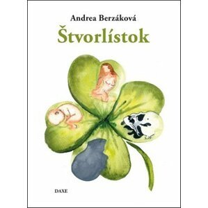 Štvorlístok - Andrea Berzáková