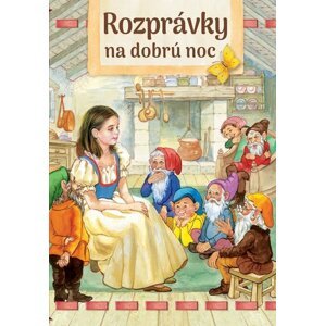 Rozprávky na dobrú noc