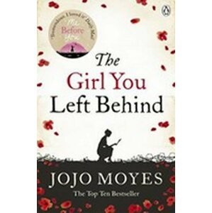 The Girl You Left Behind - Jojo Moyes