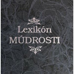 Lexikón múdrosti