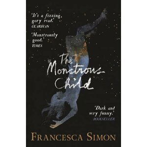 The Monstrous Child - Francesca Simon