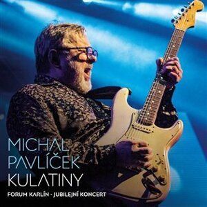 Kulatiny - Michal Pavlíček