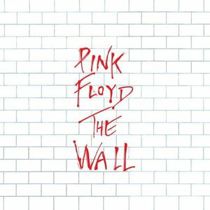 Pink Floyd: The Wall (2011 - Remaster) 2CD - Floyd Pink