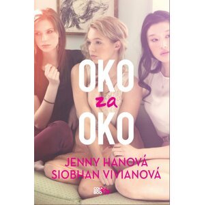 Oko za oko - Jenny Han