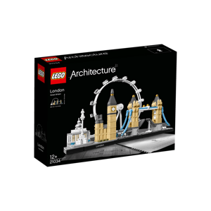 LEGO® Architecture 21034 Londýn - LEGO® Architecture