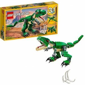 LEGO Creator 31058 Úžasný dinosaurus - LEGO® Creator