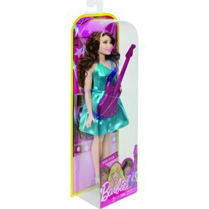 Barbie první povolání - Mattel Disney