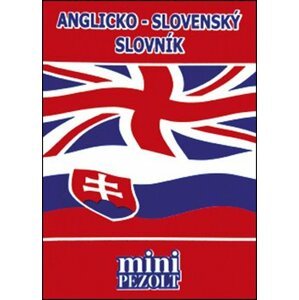 Anglicko-slovenský slovník - Štefan Ižo